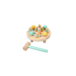 Przebijanka Marchewkowe Pole Adam Toys N2011 | Planeta Kreatywności