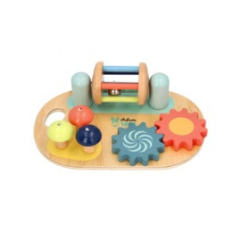 Mała Tablica Aktywności Adam Toys N2017 | Planeta Kreatywności