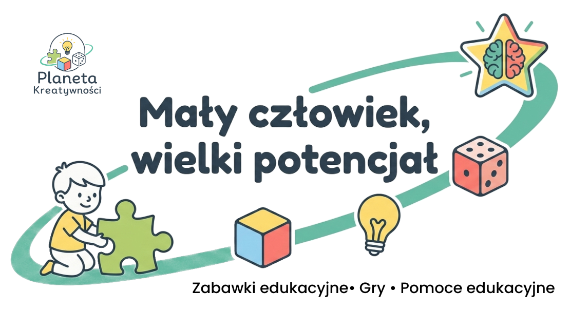 Zabawki edukacyjne, gry, pomoca edukacyjne.
